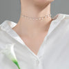 Baroque Pearl Necklace