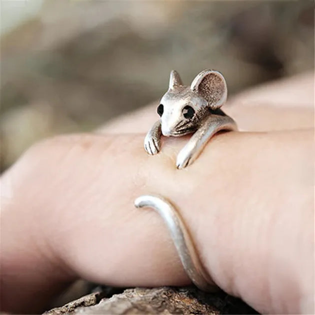 Animal-Inspired Rings – SOPHIA'S JEWELS